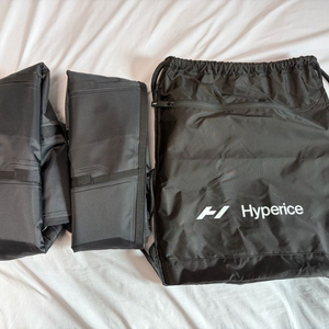 하이퍼아이스 노마텍 프리미어 공기압 마사지기 판매합니다