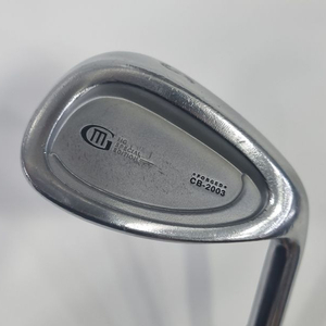 미우라 CB-2003 포지드 S웨지 통스틸 S