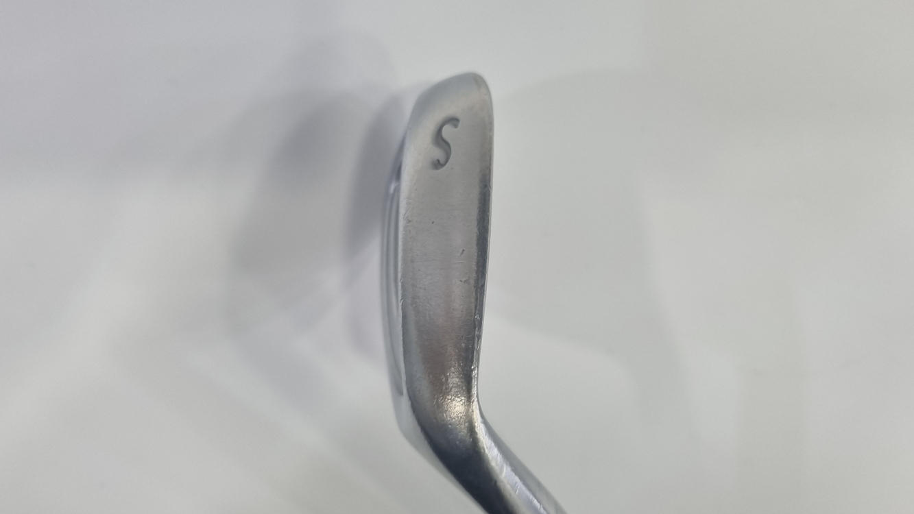 미우라 CB-2003 포지드 S웨지 통스틸 S--2