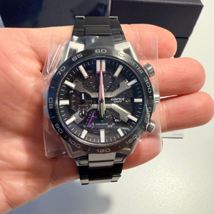 [새상품] (최종) 카시오 에디피스 EQB-2000DC 시계