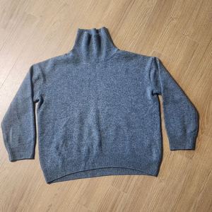 캐시미어100% 55-66