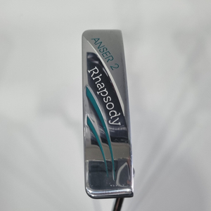 핑 앤서2 랩소디 일자형 32인치