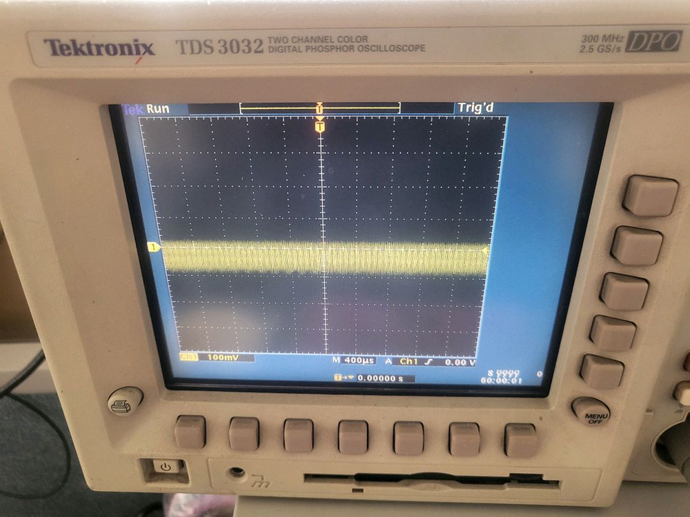 2채널 디지털 오실로스코프--1