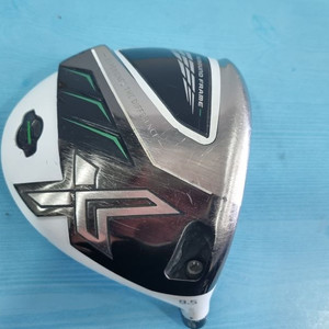 젝시오X 9.5도 드라이버 헤드 (함몰)