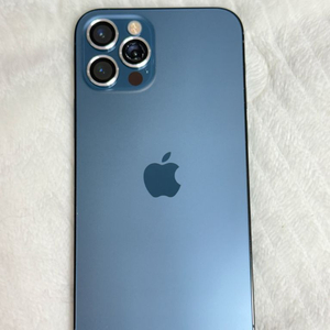 아이폰 12프로 512기가 케이스파이 케이스도 증정