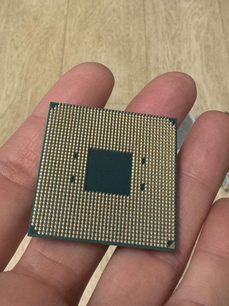 라이젠 3600(키쿨포함) + rx570 사파이어 펄스 4G(cpu판매완료) 이미지