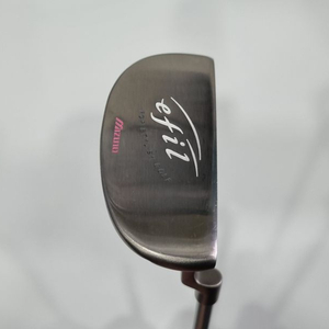 미즈노 에필 말렛형 여성용 퍼터 31.5인치