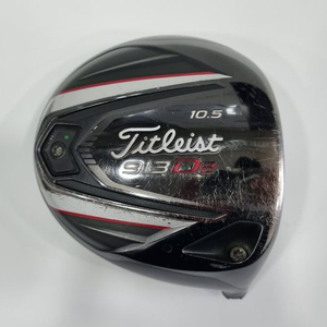 타이틀리스트 913 D2 10.5도 드라이버 헤드