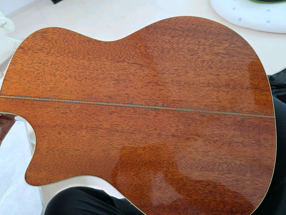 크래프터 글로리아 Gloria 기타 신품급상태 이미지