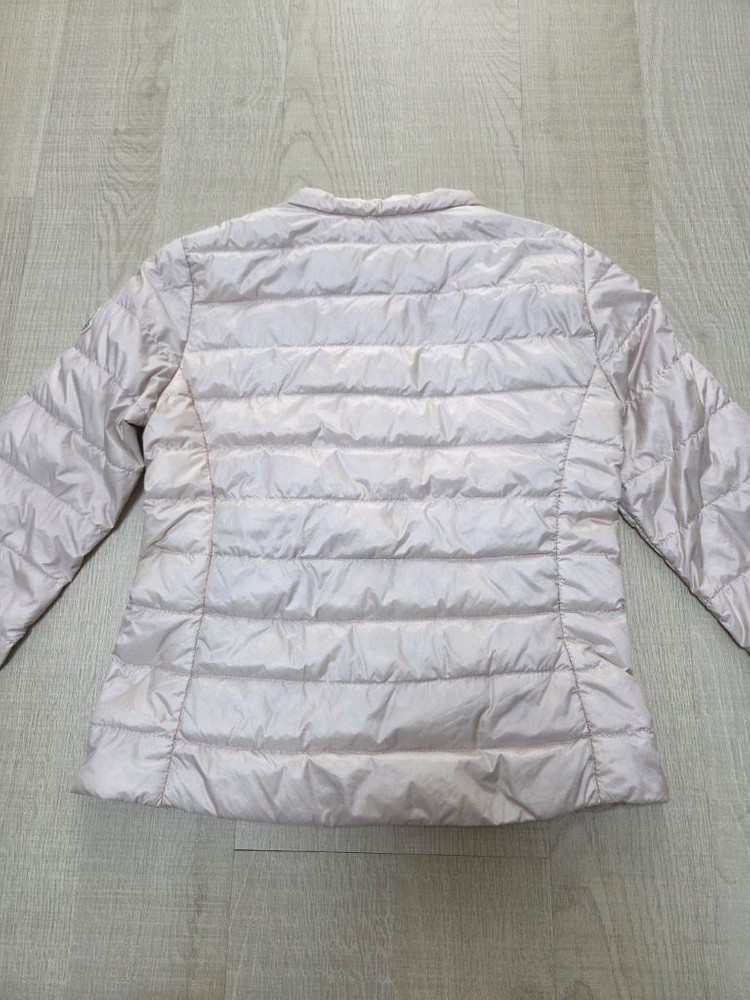 6Y 몽클레어키즈 경량 패딩 점퍼 이미지