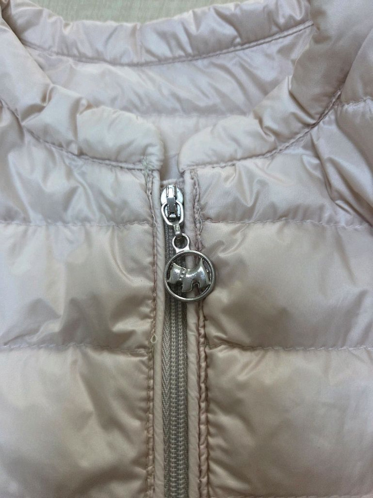 6Y 몽클레어키즈 경량 패딩 점퍼 이미지