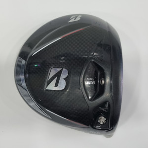 브리지스톤 B3 DD 10.5도 드라이버 헤드 /커
