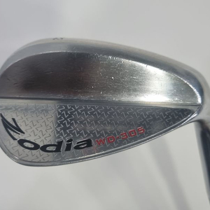 조디아 WD 305 웨지 52도 모듀스 120 S강도