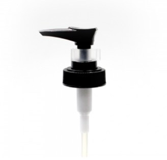 580ml 갈색 펌프 용기 24개 판매합니다.--5