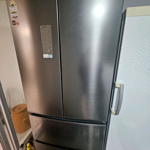 딤채 김치냉장고 467L