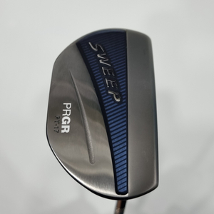 피알지알 SWEEP 반달퍼터 32인치 /커