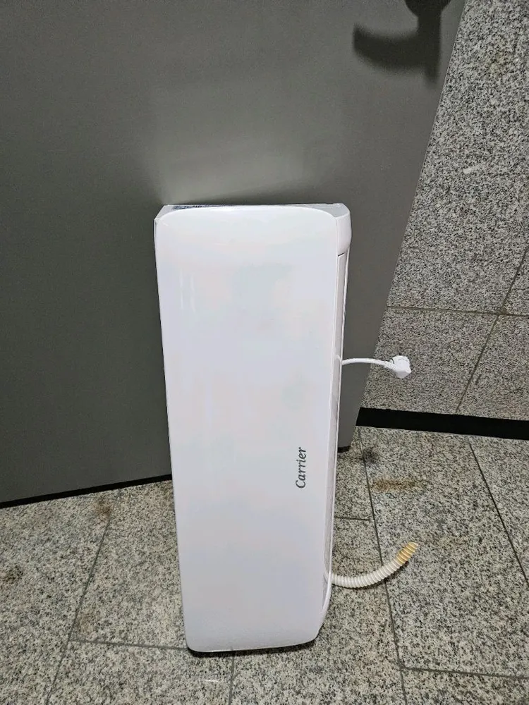 캐리어7평 9평 벽걸이냉난방기 팝니다 이미지