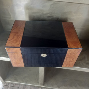 CIGARLOONG 삼나무 휴미더