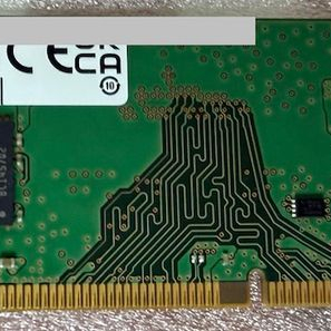 삼성 램 ddr4 PC4-3200AA 16gb 1개