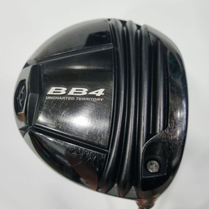 프로그레스 BB4 드라이버 10도 헤드 / 커