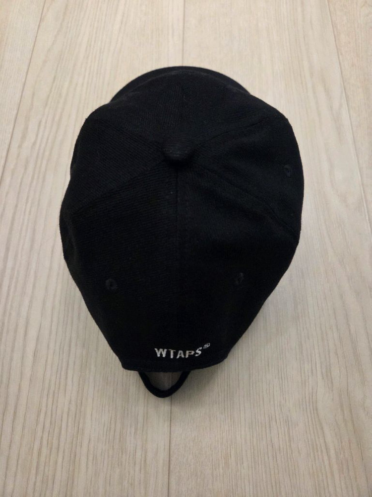 WTAPS 더블탭스 모자--1