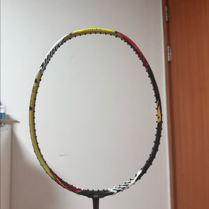 요넥스 볼트릭 린단포스 4u