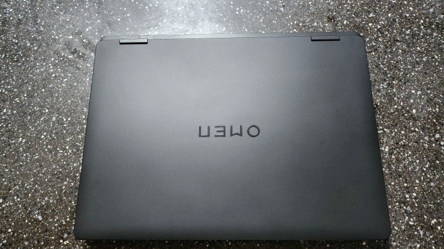 HP 최신 오멘 16 하이엔드 AI 게이밍 노트북/라이젠9,RTX5070--2