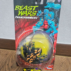 트랜스포머 비스트워즈 스피토 팝니다