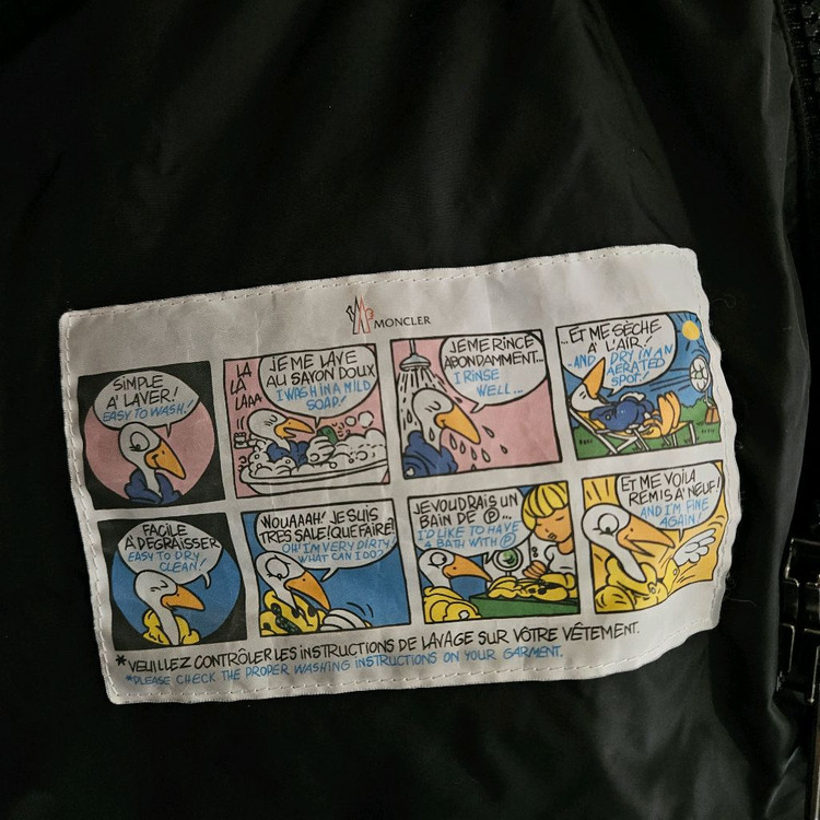 [백화점판] 몽클레어 클루니 2사이즈 이미지