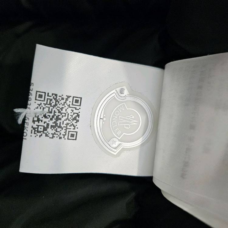 [백화점판] 몽클레어 클루니 2사이즈 이미지