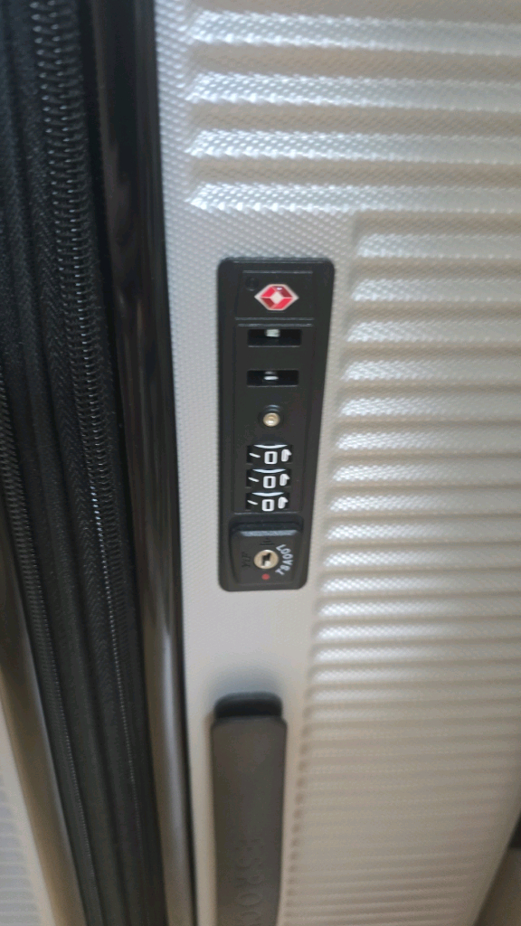 esroche 하드케이스 캐리어 30형 (49x78x30)cm--1