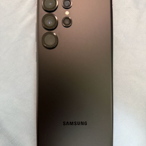 갤럭시 S23 울트라 512기가