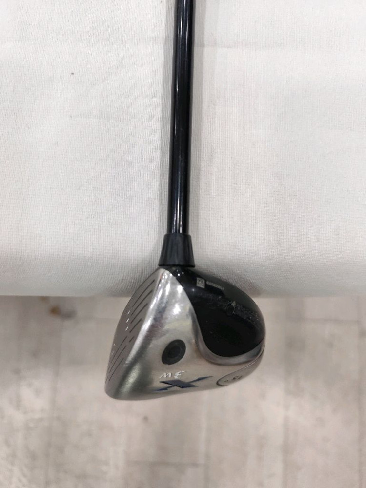 캘러웨이 X Series 3번 우드 15도 (샤프트 S)--1