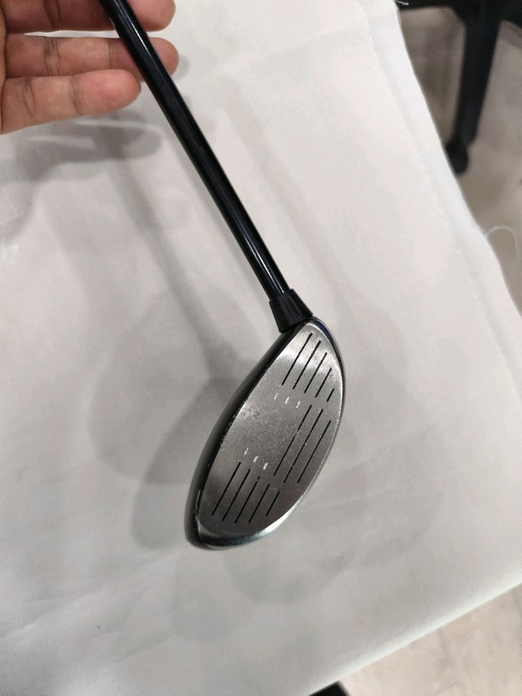 캘러웨이 X Series 3번 우드 15도 (샤프트 S)--2