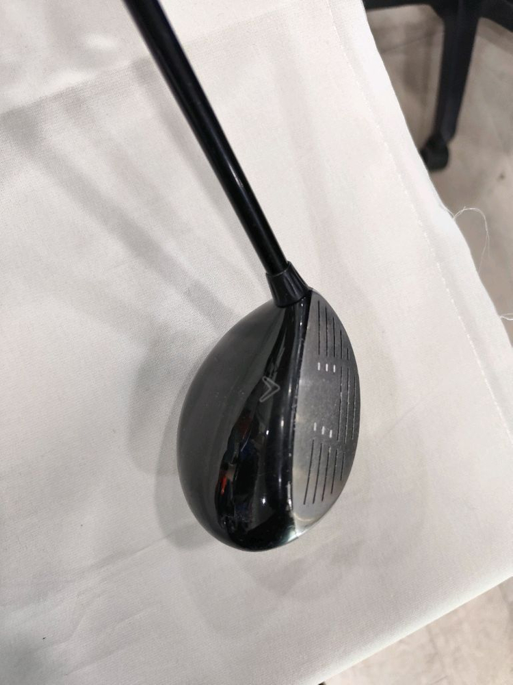 캘러웨이 X Series 3번 우드 15도 (샤프트 S)--3