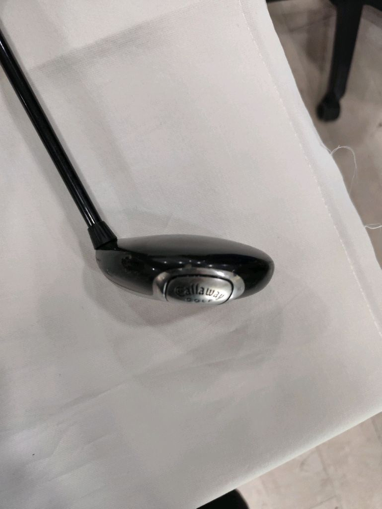 캘러웨이 X Series 3번 우드 15도 (샤프트 S)--4