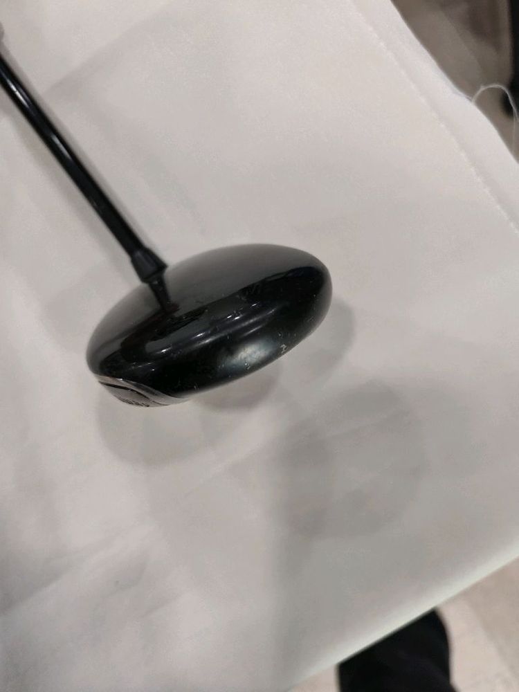 캘러웨이 X Series 3번 우드 15도 (샤프트 S)--5