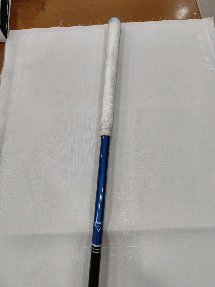 캘러웨이 X Series 3번 우드 15도 (샤프트 S)--7