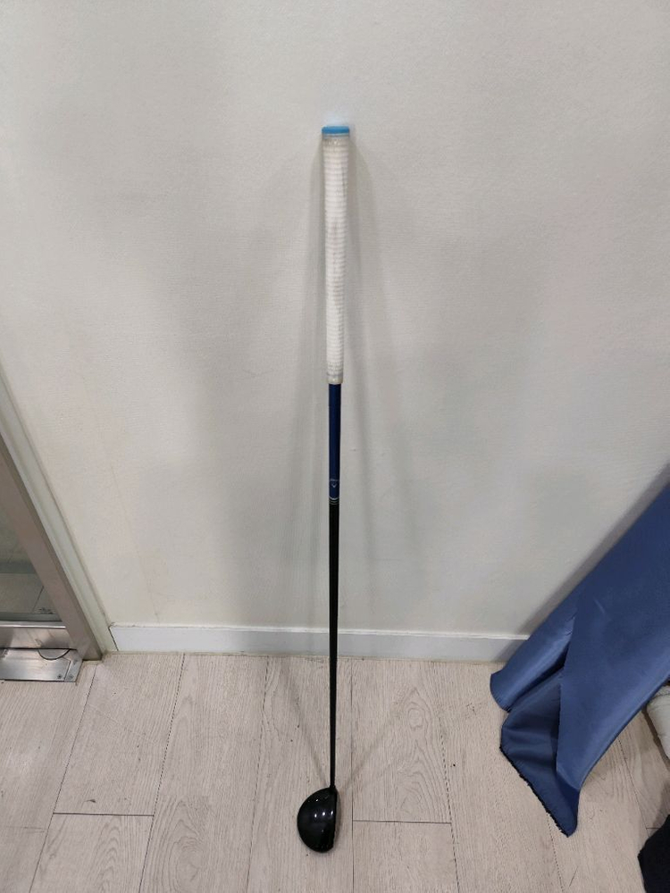 캘러웨이 X Series 3번 우드 15도 (샤프트 S)--8