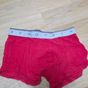 남성 드로즈 팬티100