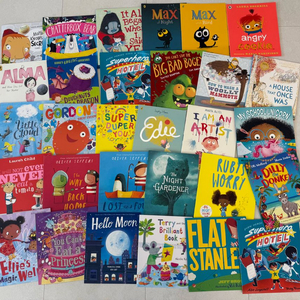 웬디북 영어동화책 새책컨디션 30권