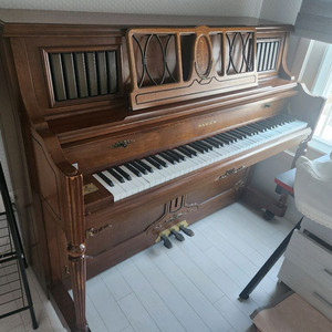 삼익 피아노 무료나눔