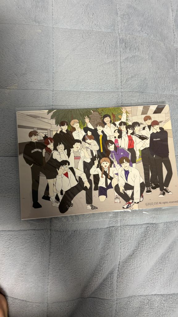 연애혁명 1~17권 세트 (상태 좋음,사은품) 이미지