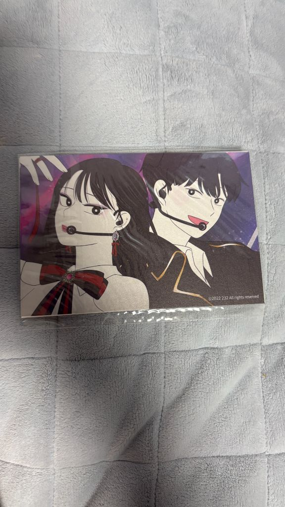 연애혁명 1~17권 세트 (상태 좋음,사은품) 이미지