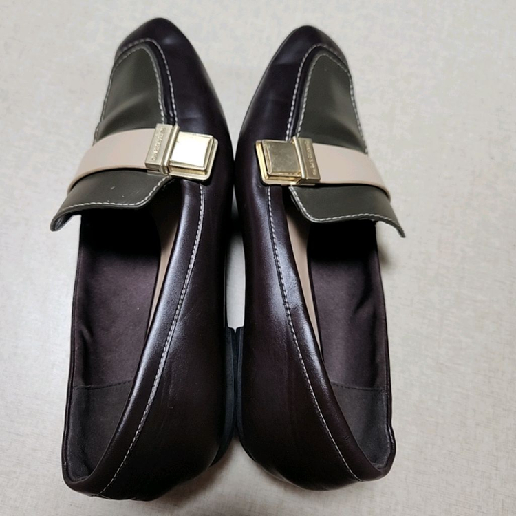 찰스 앤키스여성단화--1