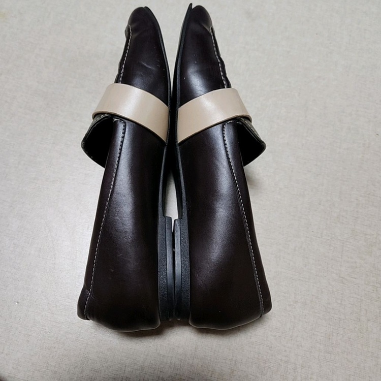 찰스 앤키스여성단화--3