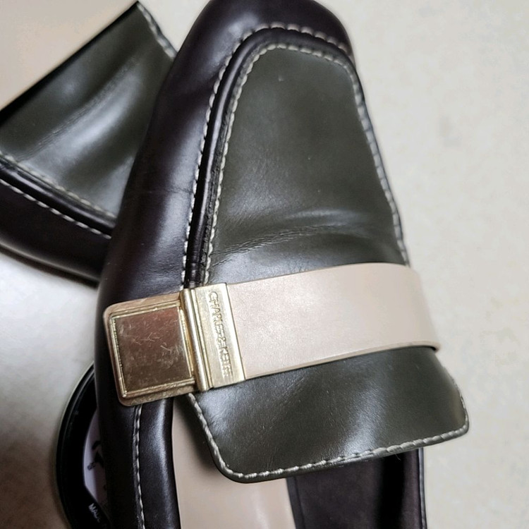 찰스 앤키스여성단화--4