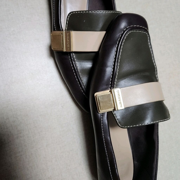 찰스 앤키스여성단화--5