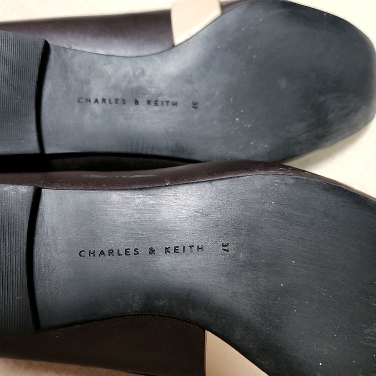 찰스 앤키스여성단화--6