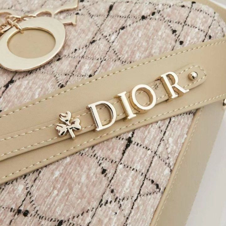 레이디백 트위드--1